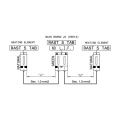 Harness - 8085126012 Harness Heating Element Main E [Electrolux Aeg]